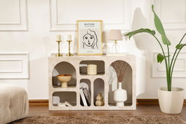 Hanah Home Liva 120 - Traverten